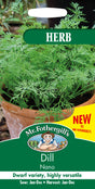 Dvärgdill 'Nano'