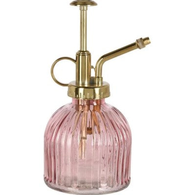 Duschflaska Rosa 200ml