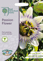 Passionsblomma