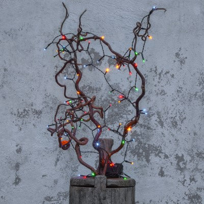 Batteri Ljusslinga 'Akku Multi' 280cm