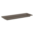 Krukfat Nara Saucer L47cm SAND