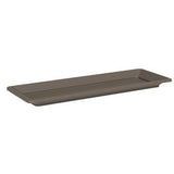 Krukfat Nara Saucer L77cm SAND