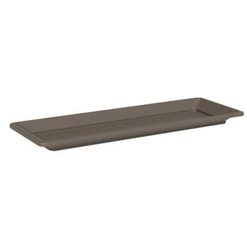Krukfat Nara Saucer L77cm SAND