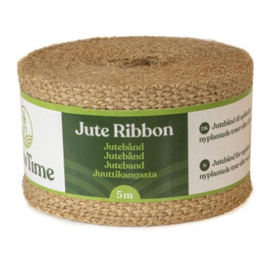 Träduppbindare Juteband 6x5m