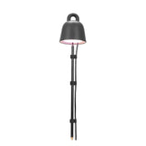 Leaf Light Care 7x7cm - Living Black