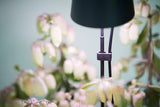 Leaf Light Care 7x7cm - Living Black