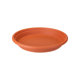 Universal Fat 17cm Terra