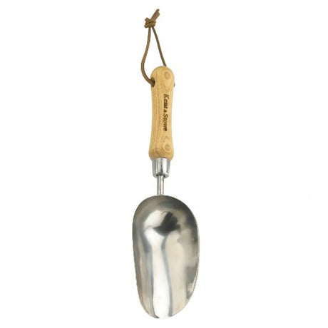 Kent & Stowe Jordskopa