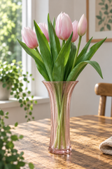 TULIP BOUQUET PINK