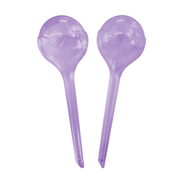 Självbevattningsbubbla 'Aqua Care' - Eggplant