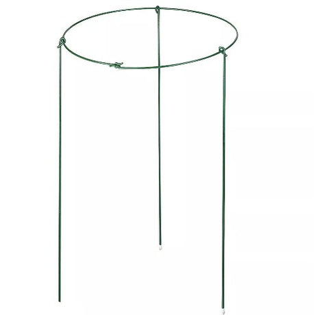 Växtstöd 'Single Ring' 61x40cm