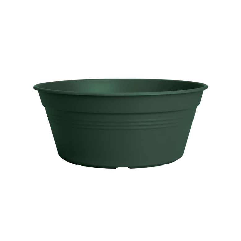 Green Basics 'Bowl' 38cm - Leaf Green