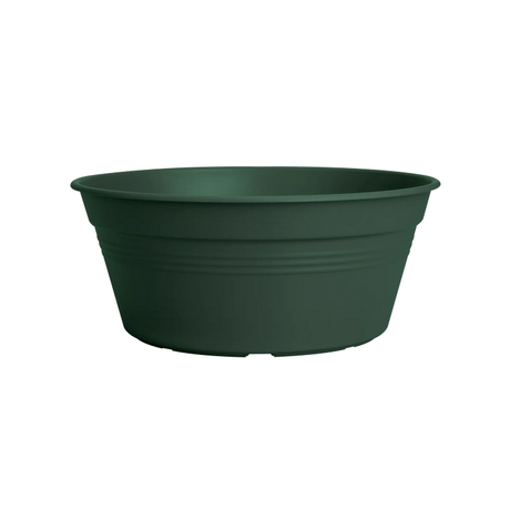 Green Basics 'Bowl' 38cm - Leaf Green