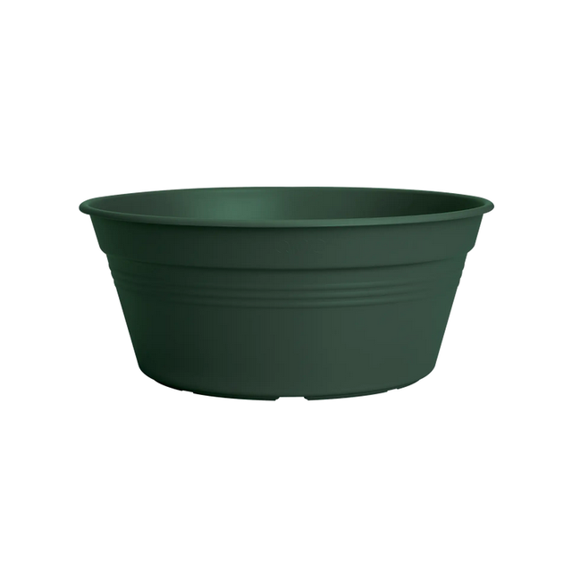 Green Basics 'Bowl' 38cm - Leaf Green