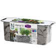 Hydroponisk odling Harvy- 3 'Marmor'