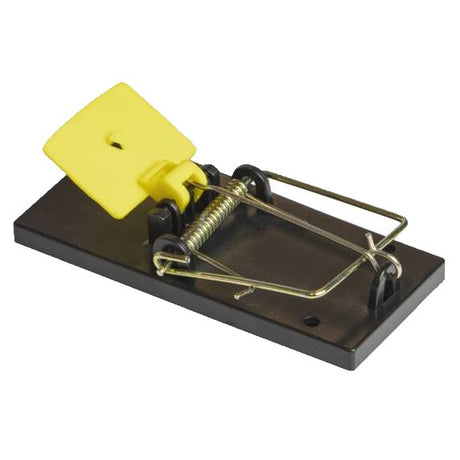 BONUS Musfälla i plast - 2st