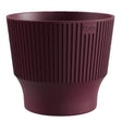 Kruka Mini D13cm PLUM