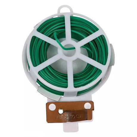 Bindtråd med avbitare - 30m