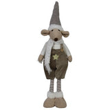 Julmus Pojke Stående H55cm