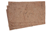Odlingsmatta Jute 3-pack