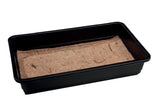 Odlingsmatta Jute 3-pack