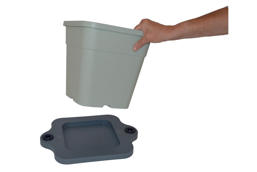 Odlingskruka 'Cane Grip' 2-pack