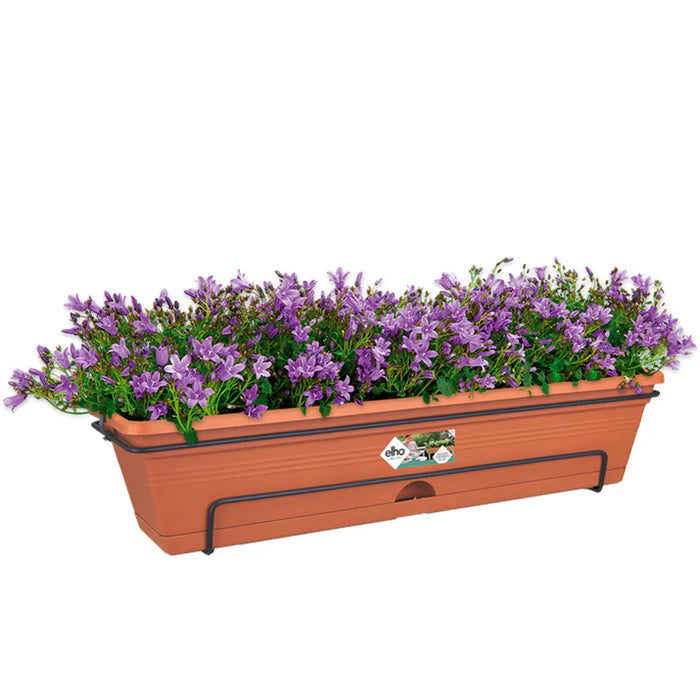 Green Basics All-in-1 Balkonglåda 70cm  - Mild Terra