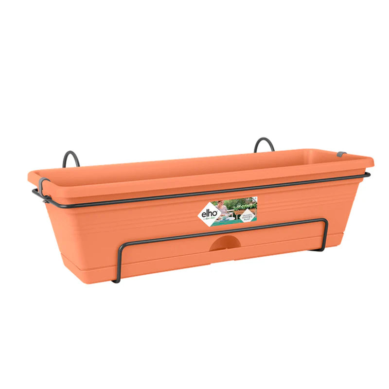 Green Basics All-in-1 Balkonglåda 70cm  - Mild Terra