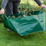 Uppsamlingsväska 'Garden Bag' 150l
