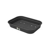 Green Basics 'Odlingstråg' M - Living Black