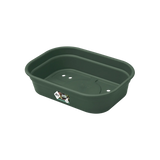 Green Basics 'Grow Tray' S - Leaf Green