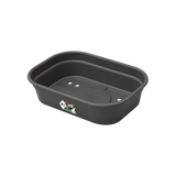 Green Basics Odlingstråg S - Living Black