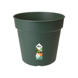 Green Basics Growpot 27cm - Leaf Green