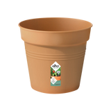 Green Basics Growpot 21cm - Terracotta