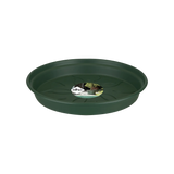 Green Basics Fat 14cm - Leaf Green