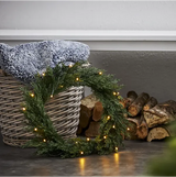 Krans Thuja Grön 40 cm 20 L ww BO