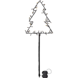Dekorationsbelysning 'Spiky Tree'