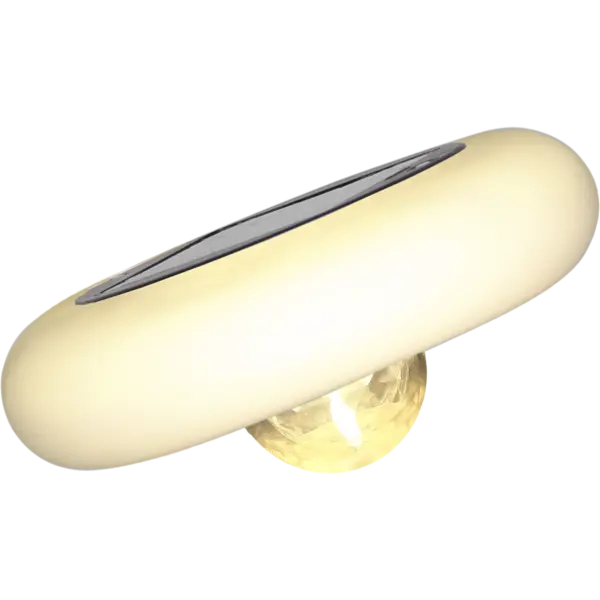 Dekorationsbelysning Solcell 'Pool light'