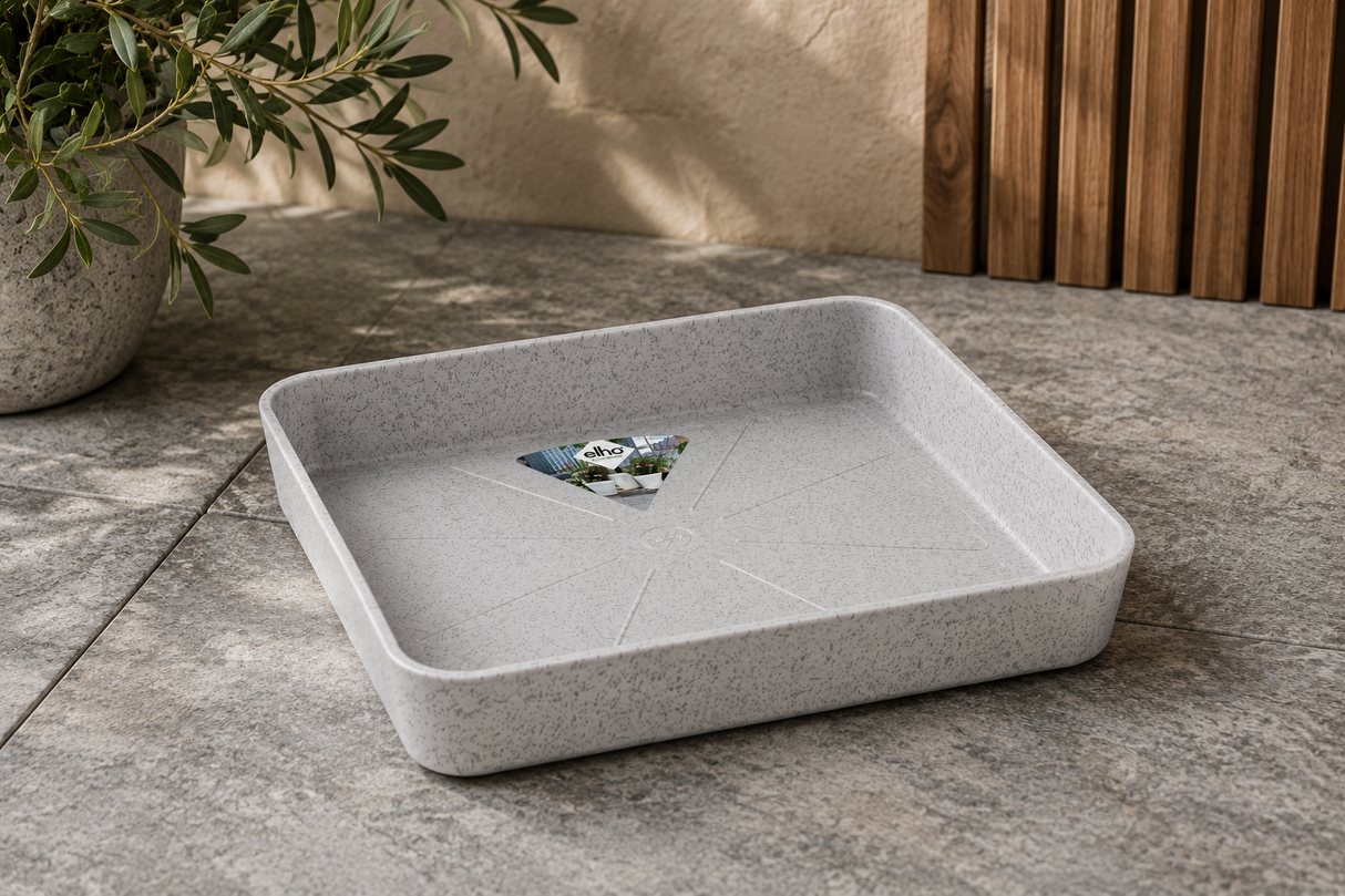 Loft urban Fat square 22cm Living Concrete