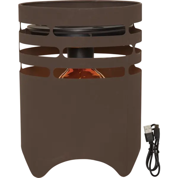 Dekorationsbelysning Solcell 'Marron'