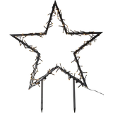 Dekorationsbelysning 'Spiky Star'