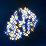 Ljusslinga LED 'Serie' 4m