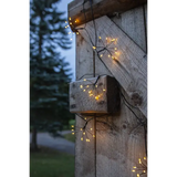 Ljusslinga Solcell 'Firework Solar'