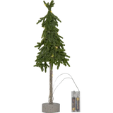Dekorationsträd Lummer Grön 45 cm 10 L ww BO