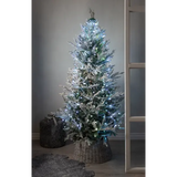 Julgransbelysning Smart Tree Light Chain 160 LED