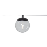 Ljusslinga Solcell 'Globe'