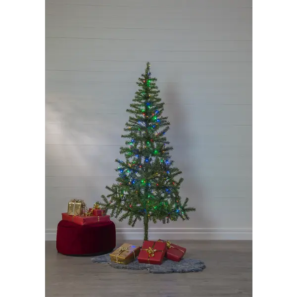 Julgran Kanada 180 cm