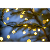 Ljusslinga LED 'Dew Drop Micro' 36m