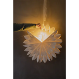 Ljusslinga Lighty Vit