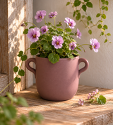 Kruka 'Zoey' D10,5cm Lilac
